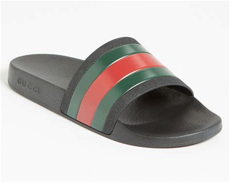 knock off gucci slippers|gucci knockoff clothing for men.